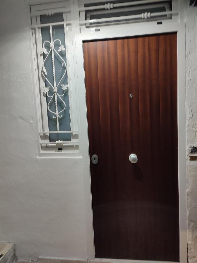 Casetta Al Vomero Napoli Bagian luar foto