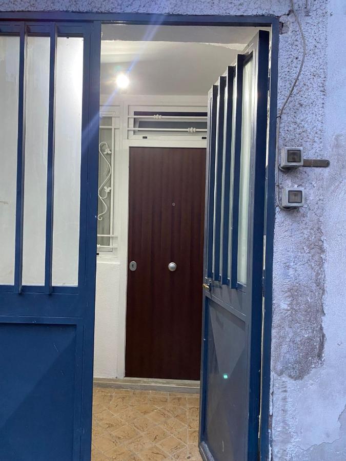 Casetta Al Vomero Napoli Bagian luar foto